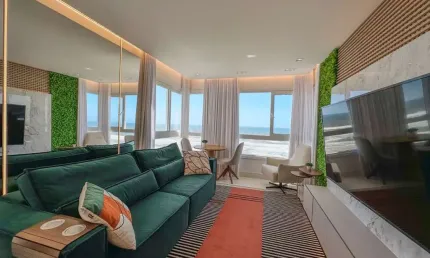 Apartamento com 3 quartos à venda na Rua Moema, 2227, Centro, Capão da Canoa, 136 m2 por R$ 2.900.000