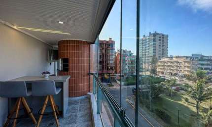 Apartamento com 2 quartos à venda na Rua Andira, 497, Centro, Capão da Canoa por R$ 930.000