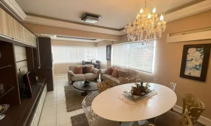 Apartamento com 3 quartos à venda na rua sepé, 111, centro, capão da canoa por r$ 1.050.000