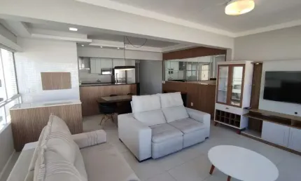 Apartamento com 3 quartos à venda na Rua Moacir, 2685, Centro, Capão da Canoa por R$ 980.000