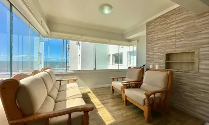 Apartamento com 3 quartos à venda na Beira Mar, 1111, Zona Nova, Capão da Canoa por R$ 970.000