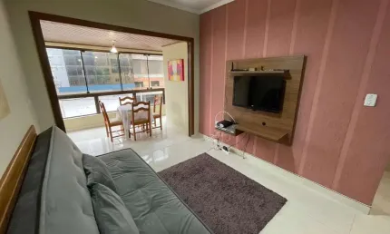 Apartamento com 1 quarto à venda na Mauricio Boianoviski, 1021, Zona Nova, Capão da Canoa por R$ 437.000