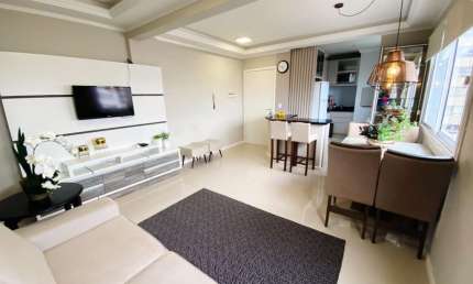 Apartamento com 3 quartos à venda na Rua Marabá, 2416, Centro, Capão da Canoa por R$ 680.000