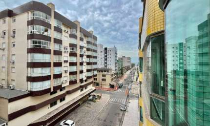 Apartamento com 2 quartos à venda na Rua Encantado, 226, Centro, Capão da Canoa por R$ 650.000