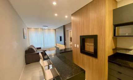 Apartamento com 1 quarto à venda na Rua Guaraci, 1780, Centro, Capão da Canoa por R$ 470.000