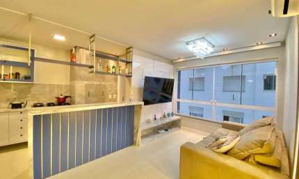 Apartamento com 2 quartos à venda na Rua Guaraci, 1780, Centro, Capão da Canoa, 72 m2 por R$ 820.000