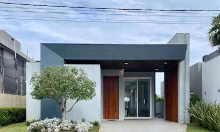 Casa em condomínio fechado com 4 quartos à venda na Estrada Do Mar, 33, Parque Antártica, Capão da Canoa por R$ 2.090