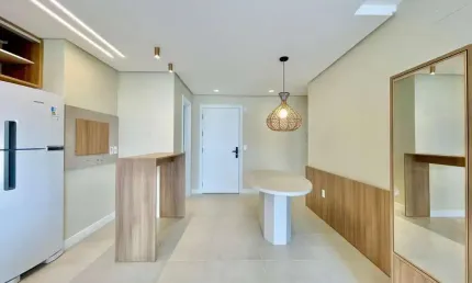 Apartamento com 2 quartos à venda na Av. ubutuba, 111, Zona Nova, Capão da Canoa por R$ 845.000