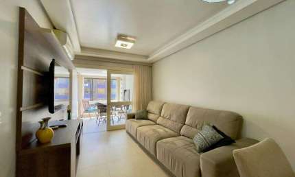 Apartamento com 3 quartos à venda na Rua Encantado, 1193, Zona Nova, Capão da Canoa por R$ 698.000