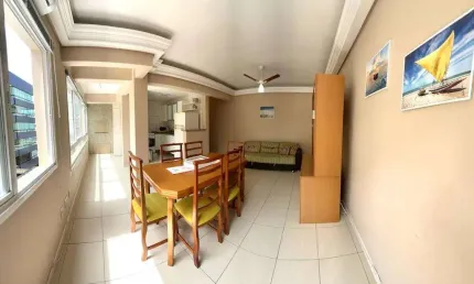 Apartamento com 2 quartos à venda na Rua Moacir, 2699, Centro, Capão da Canoa, 75 m2 por R$ 520.000