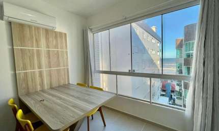 Apartamento com 2 quartos à venda na Guilherme Gitman, 818, Zona Nova, Capão da Canoa por R$ 590.000
