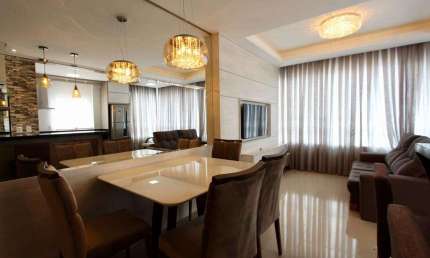 Apartamento com 3 quartos à venda na guilherme guittman, -, Zona Nova, Capão da Canoa por R$ 1.400.000