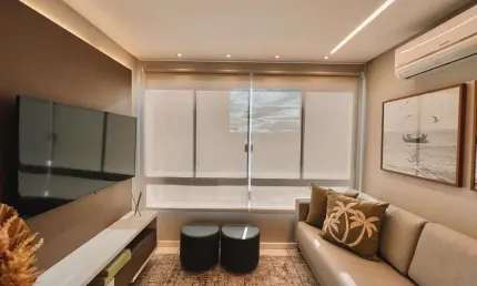 Apartamento com 2 quartos à venda na 5, 1001, Centro, Capão da Canoa, 62 m2 por R$ 590.000