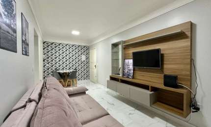 Apartamento com 1 quarto à venda na Beira Mar, 1205, Centro, Capão da Canoa, 41 m2 por R$ 370.000