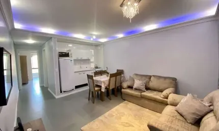 Apartamento com 1 quarto à venda na Rua Sepé, 264, Centro, Capão da Canoa por R$ 380.000