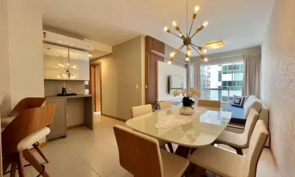 Apartamento com 2 quartos à venda na Rua José Milton Lopes, 992, Centro, Capão da Canoa, 72 m2 por R$ 790.000