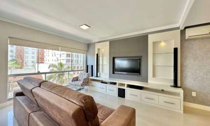 Apartamento com 3 quartos à venda na Rua Poti, -, Centro, Capão da Canoa por R$ 1.300.000