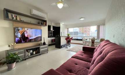 Apartamento com 2 quartos à venda na 5, 1354, Centro, Capão da Canoa, 74 m2 por R$ 650.000