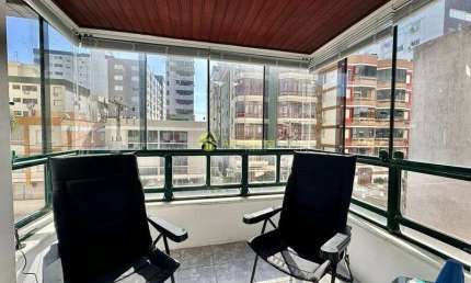 Apartamento com 2 quartos à venda na Rua Moacir, 1606, Centro, Capão da Canoa por R$ 540.000