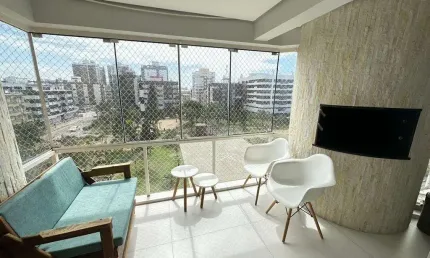 Apartamento com 3 quartos à venda na Rua Andira, 497, Centro, Capão da Canoa, 95 m2 por R$ 1.500.000