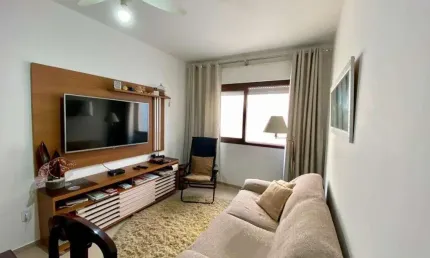 Apartamento com 2 quartos à venda na Rua Marabá, 1466, Centro, Capão da Canoa por R$ 395.000