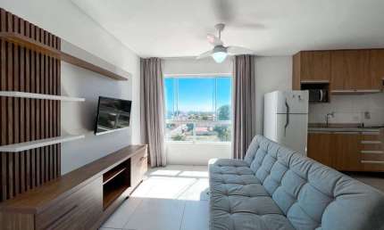 Apartamento com 2 quartos à venda na Taquari, -, Zona Nova, Capão da Canoa por R$ 550.000