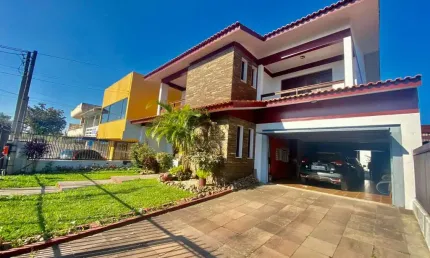 Casa com 5 quartos à venda na RUA CECI, 2486, Centro, Capão da Canoa, 389 m2 por R$ 1.500.000