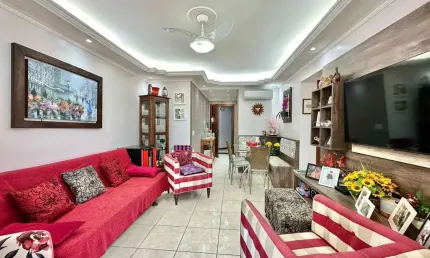 Apartamento com 2 quartos à venda na Rua Marabá, 2094, Centro, Capão da Canoa por R$ 640.000