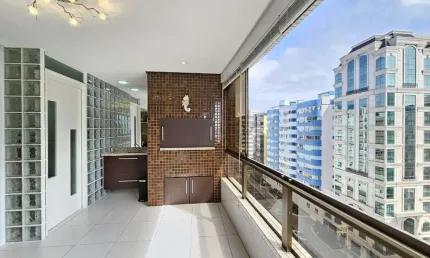 Apartamento com 2 quartos à venda na Avenida Ubirajara, 210, Praia do Barco, Capão da Canoa por R$ 1.000.000