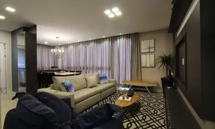 Apartamento com 3 quartos à venda na Rua Tiaraju, 333, Navegantes, Capão da Canoa por R$ 1.650.000