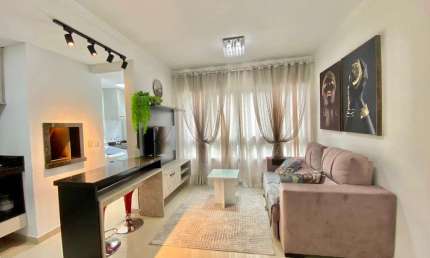 Apartamento com 2 quartos à venda na Rua Sepé, 1, Centro, Capão da Canoa, 70 m2 por R$ 680.000