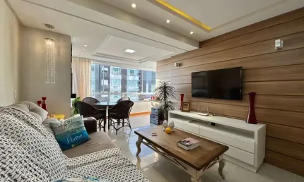Apartamento com 2 quartos à venda na Rua Guaraci, 2655, Navegantes, Capão da Canoa por R$ 1.100.000