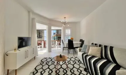 Apartamento com 2 quartos à venda na Rua Sepé, 2539, Centro, Capão da Canoa por R$ 600.000
