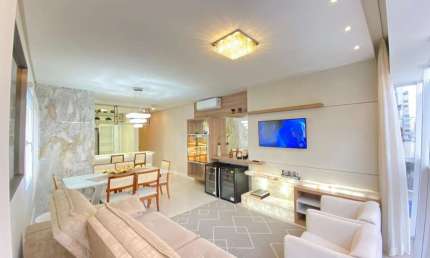 Apartamento com 2 quartos à venda na Rua Tupanciretã, 280, Navegantes, Capão da Canoa, 90 m2 por R$ 1.400.000