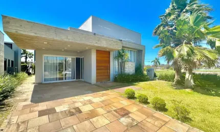 Casa em condomínio fechado com 4 quartos à venda na Rua Onório Germano, 2009, Araça, Capão da Canoa por R$ 1.200.000
