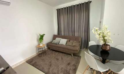 Apartamento com 1 quarto à venda na Rua Encantado, 852, Zona Nova, Capão da Canoa, 50 m2 por R$ 450.000