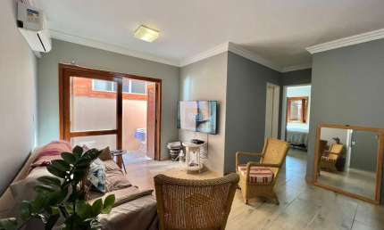 Apartamento com 2 quartos à venda na Rua Guaraci, 1568, Centro, Capão da Canoa por R$ 550.000