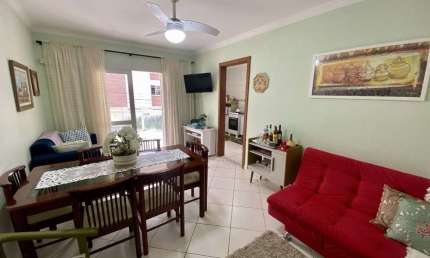 Apartamento com 2 quartos à venda na Rua Encantado, 1097, Centro, Capão da Canoa por R$ 450.000