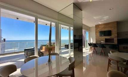 Apartamento com 3 quartos à venda na Guilherme Gitman, 11, Zona Nova, Capão da Canoa por R$ 1.590.000