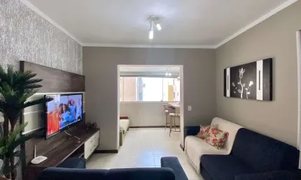 Apartamento com 2 quartos à venda na Rua Guaraci, 2934, Centro, Capão da Canoa por R$ 650.000
