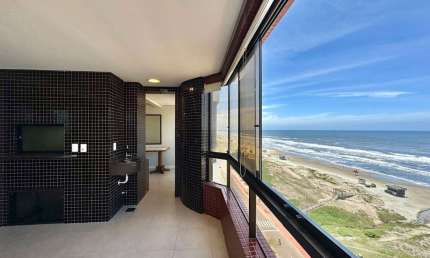 Apartamento com 3 quartos à venda na Rua Moema, 2865, Navegantes, Capão da Canoa por R$ 1.880.000