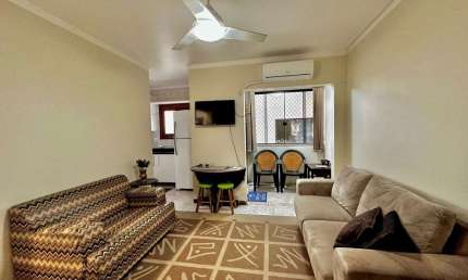 Apartamento com 2 quartos à venda na Ararigboia, 283, Centro, Capão da Canoa por R$ 385.000