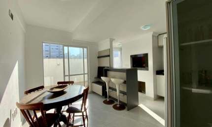 Apartamento com 2 quartos à venda na Rua Moacir, -, Navegantes, Capão da Canoa, 65 m2 por R$ 430.000