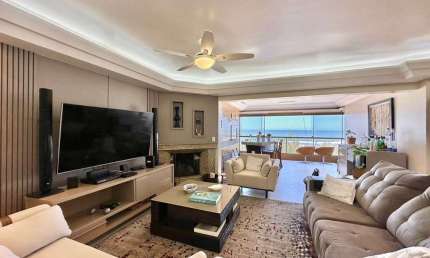 Apartamento com 4 quartos à venda na Rua Moema, 3203, Navegantes, Capão da Canoa, 172 m2 por R$ 2.120.000