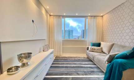 Apartamento com 2 quartos à venda na Guilherme Gitman, 111, Zona Nova, Capão da Canoa por R$ 670.000