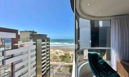 Apartamento com 3 quartos à venda na Rua Guaraci, 2856, Praia do Barco, Capão da Canoa por R$ 1.990.000