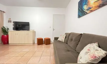 Apartamento com 1 quarto à venda na Rua José Milton Lopes, 1271, Centro, Capão da Canoa por R$ 300.000