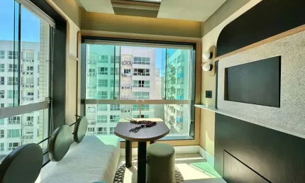 Apartamento com 2 quartos à venda na Rua Guaraci, 3087, Navegantes, Capão da Canoa por R$ 980.000