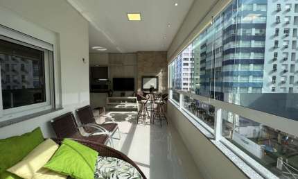 Apartamento com 2 quartos à venda na Rua Tupanciretã, 280, Navegantes, Capão da Canoa por R$ 1.590.000