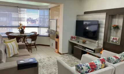 Apartamento com 3 quartos à venda na Avenida Rudá, 433, Centro, Capão da Canoa por R$ 850.000